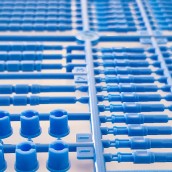 Shibaura Machine’s EC-SXIII all-electric series delivers high-precision moulding for medical, automotive and packaging applications. 