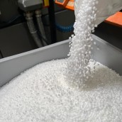 As processors work with a broader range of plastic feedstocks, material behaviour, moisture content and processing requirements are becoming increasingly important.