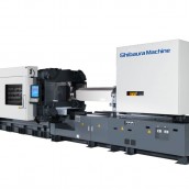 Shibaura Machine’s EC-SXIII all-electric injection moulding series supports precise, repeatable thermoplastic production from shot to shot.