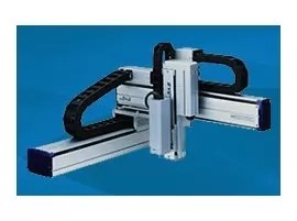 Cartesian BA3 Series │ Cartesian robot