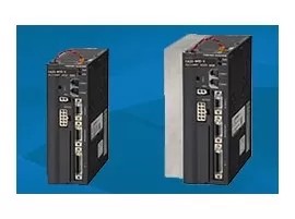 Controllers and options │ Cartesian robot