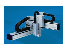 Cartesian BA3 Series │Cartesian robot